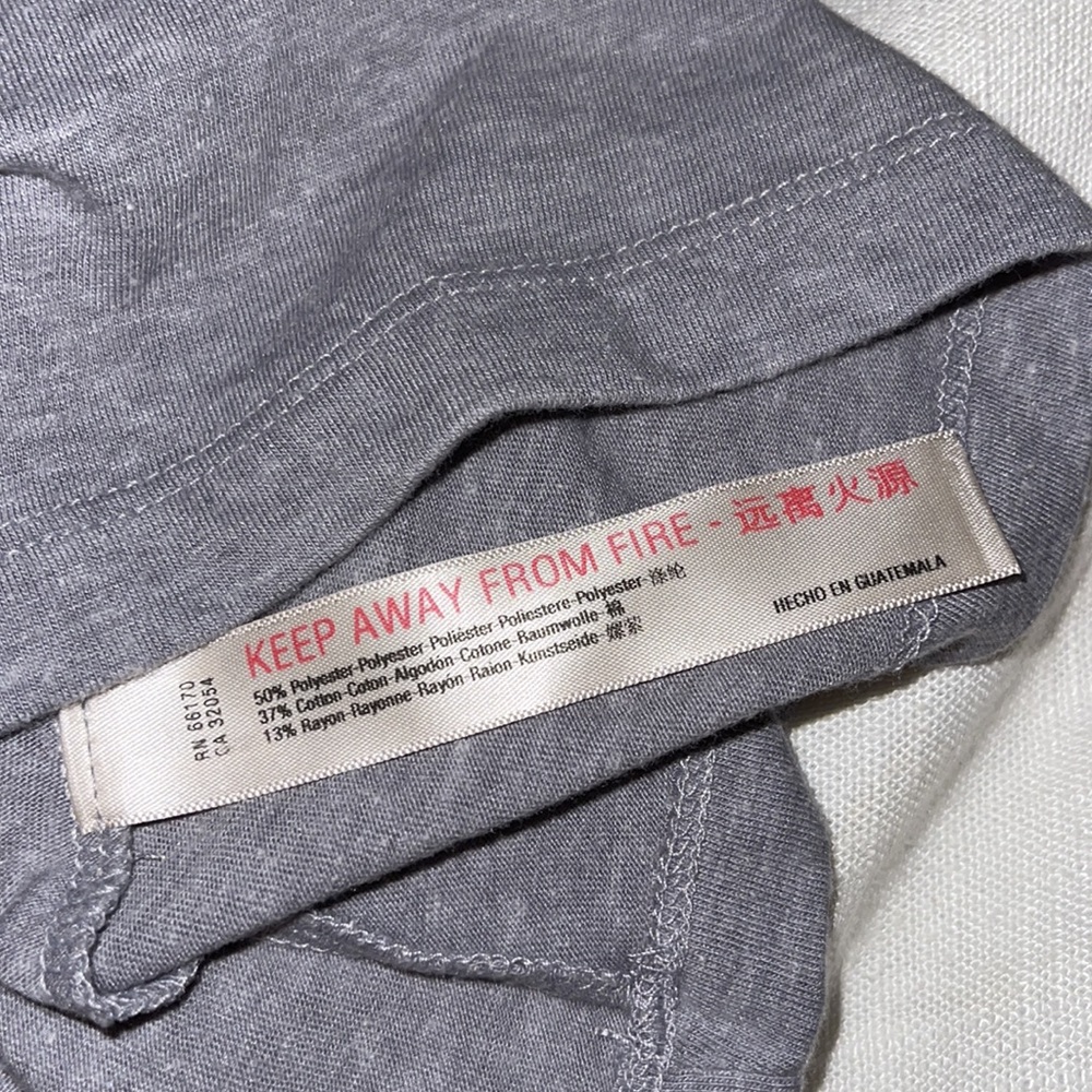 Anthropologie // Jen B. Peters Shoreline Graphic Tee NWOT🌛 - Picture 10 of 12